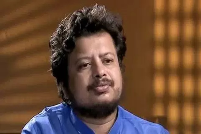 Ritabrata Banerjee