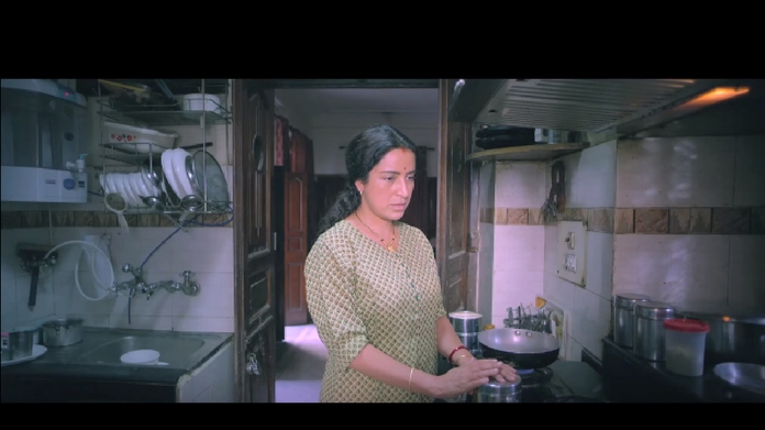 Tisca Chopra chutney