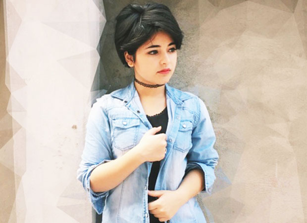 Zaira Wasim