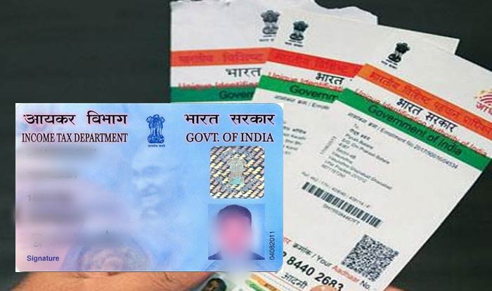 last date link aadhar pancard june 30 how to link aadhar and pancard