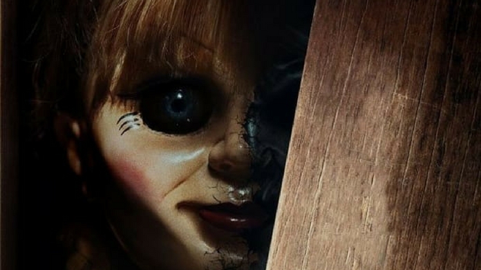 anabelle creations official trailer 2