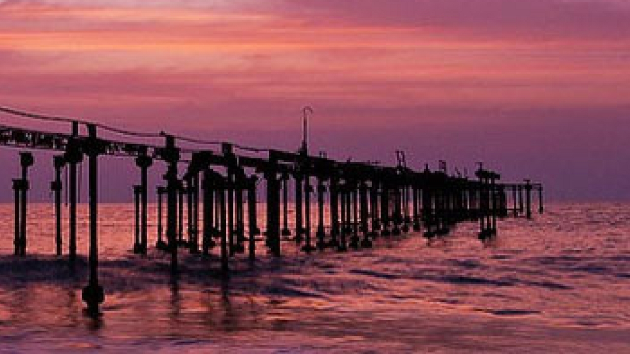 arthunkal sea port