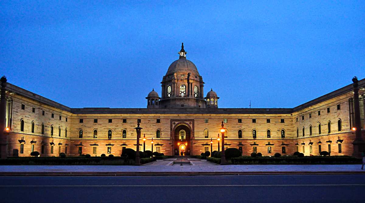 left wing prez candidate announcement today