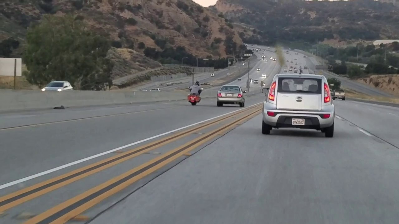 car accident