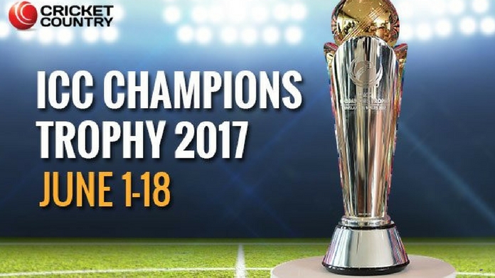champions trophy
