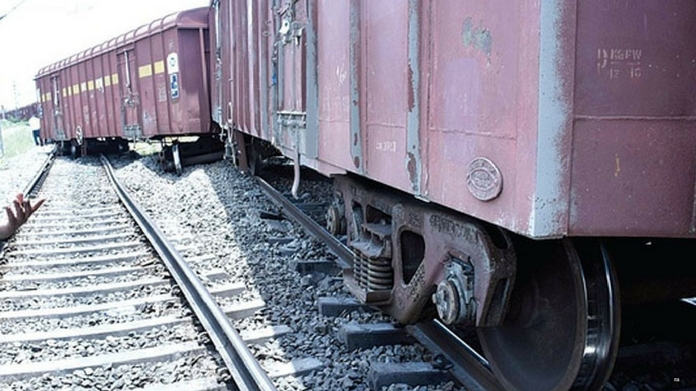 derail