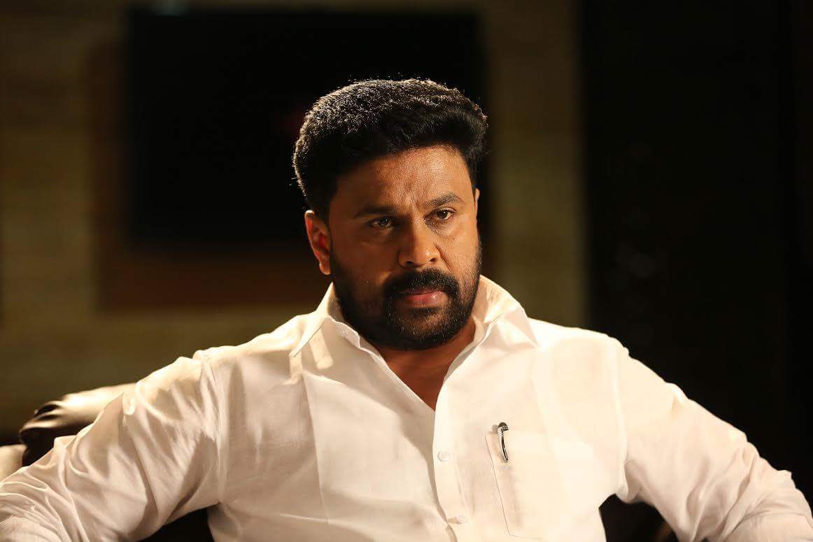 dileep appoints private security thunderforce