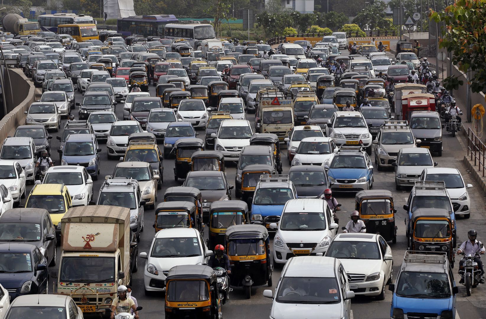 petrol diesel cars to be banned