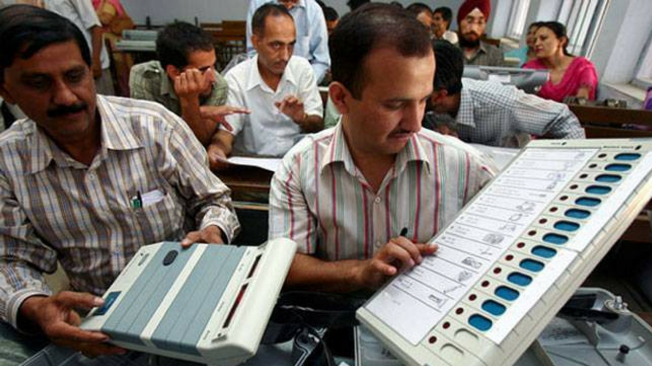evm challenge
