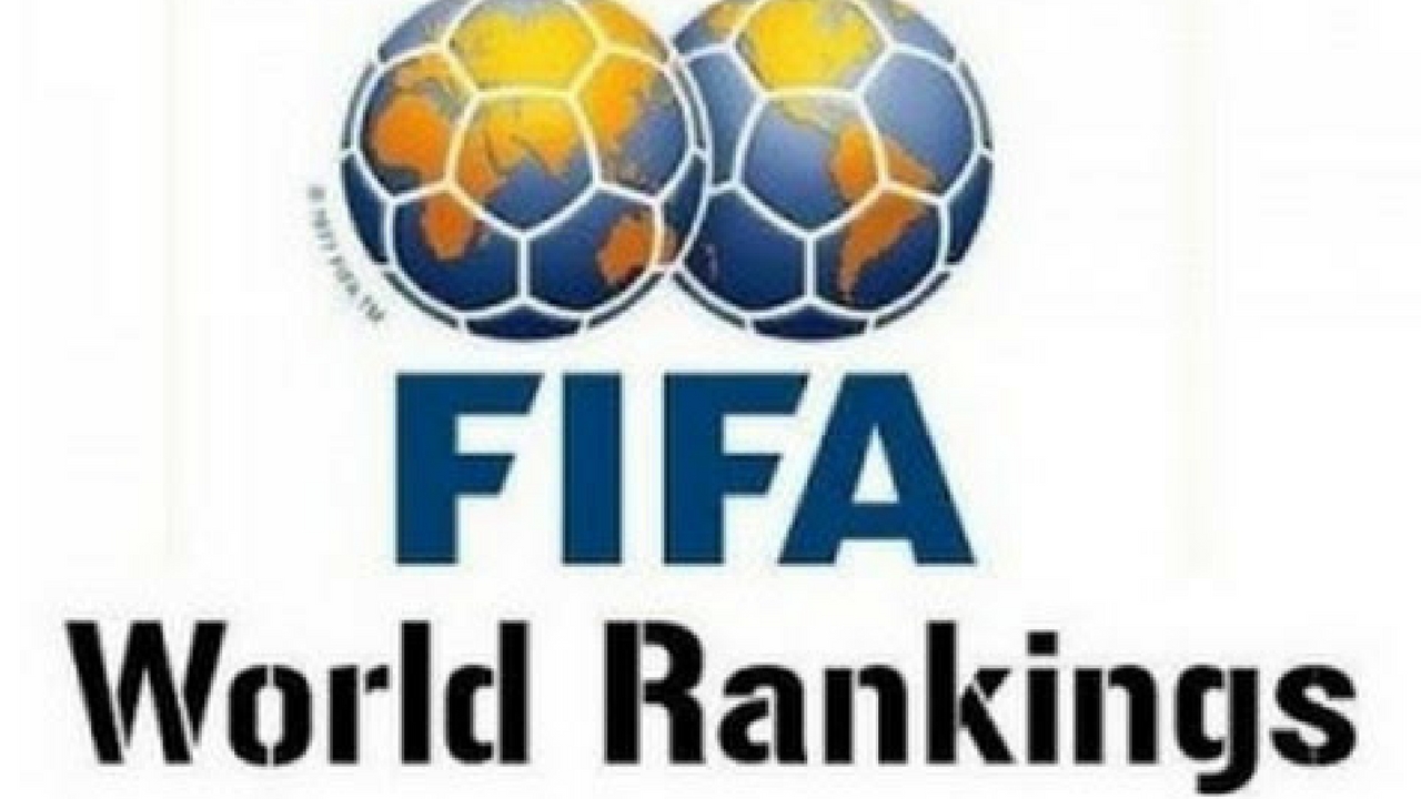 fifa world rankings
