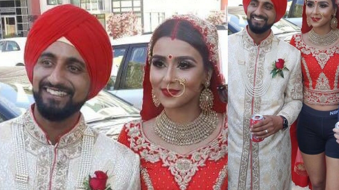 funny wedding
