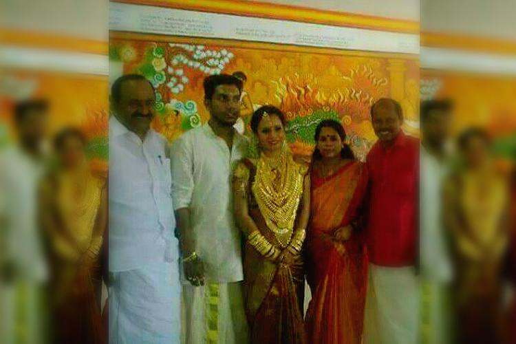 geeta_gopi_Daughter_marriage