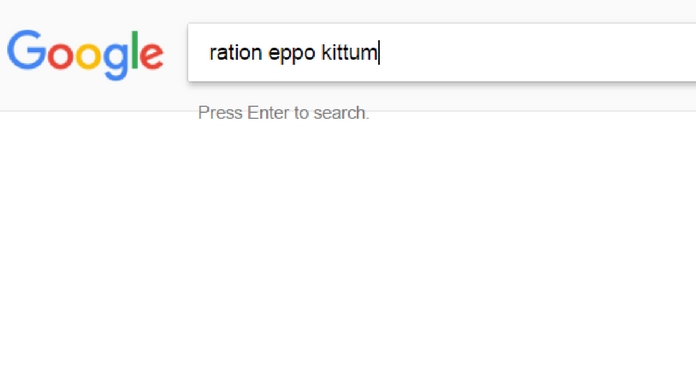 google search engine eppo kittum search results