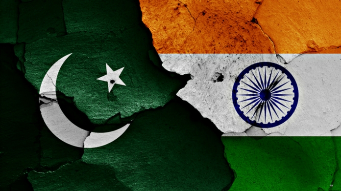 india pak