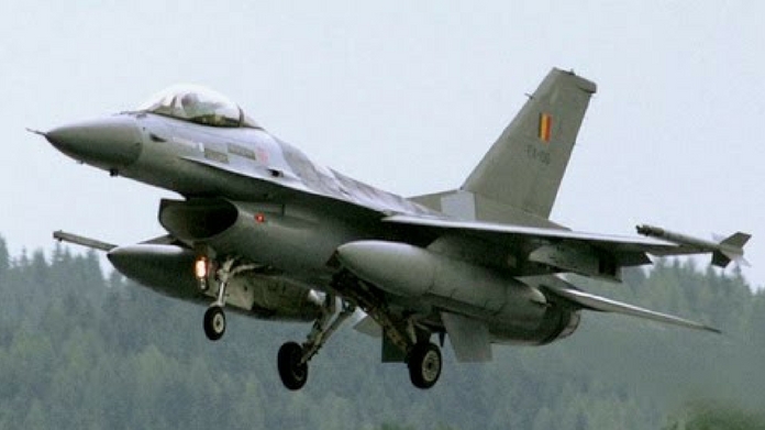india to make f16 fighter planes