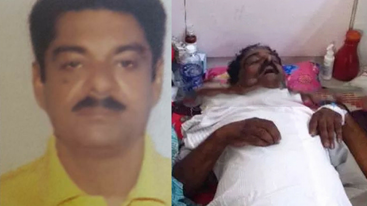 kalabhavan sajan