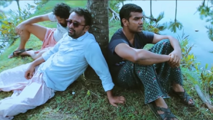 kallu song