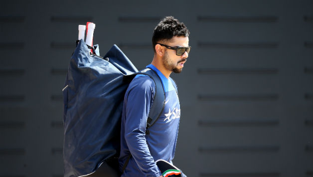 india west indies one day series test begins today Kohli ranks first in ICC ranking
