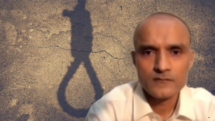 kulbhooshan kulbhushan jadhav mercy plea dismissed kulbhushan case to be considered by international court of justice today relatives get approval to see kulbhushan jadav kulbhushan yadav wife and mother set out ot pak to meet him