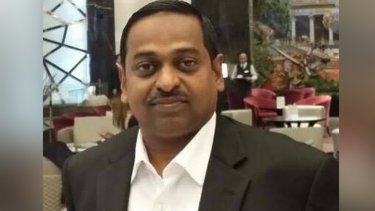 m a k shajahan