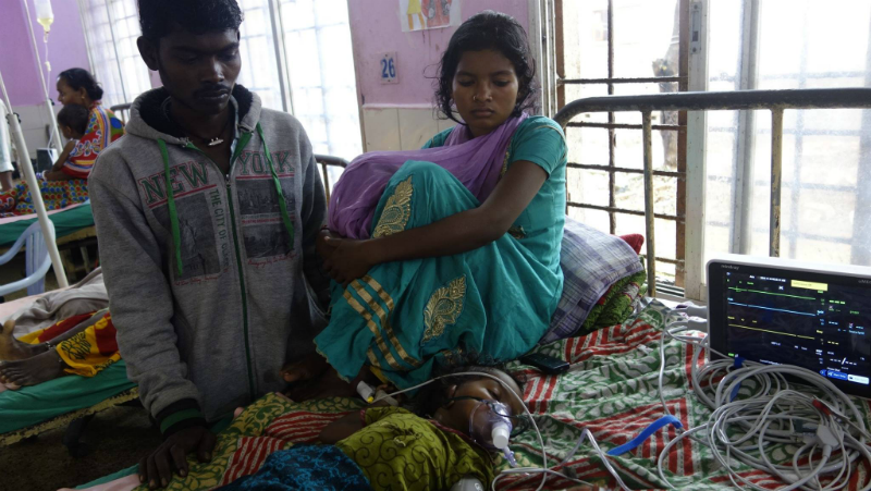 fever grips adivasi area kerala