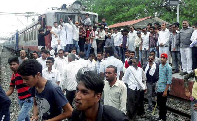 madhya pradesh police firing