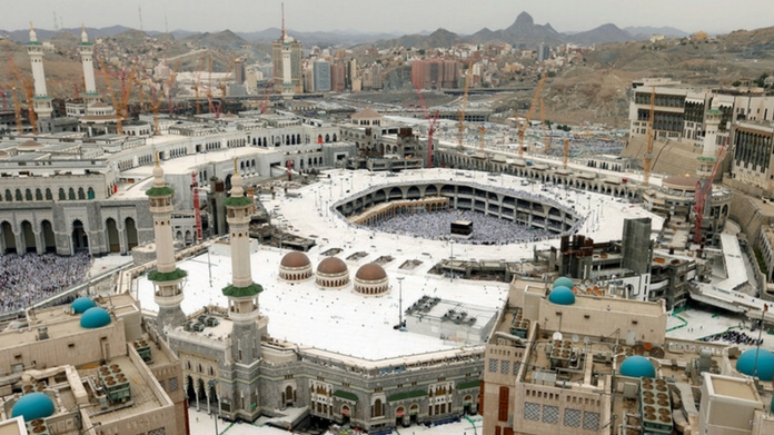 mecca
