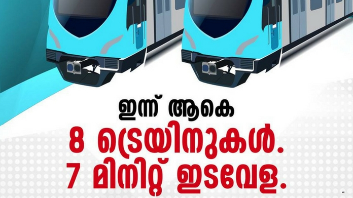 metro