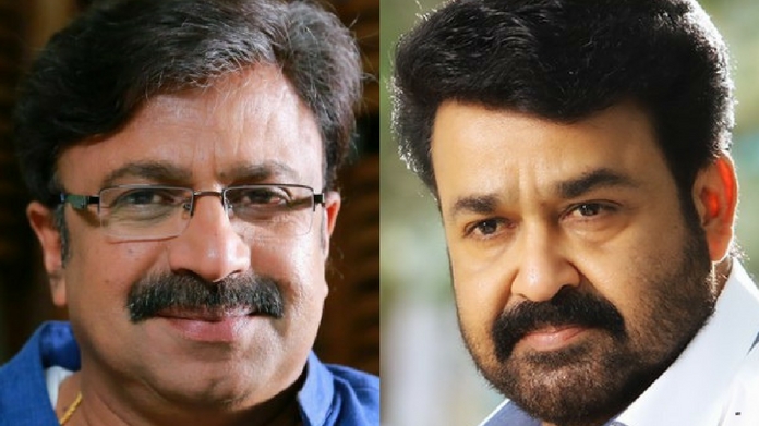 mohanlal