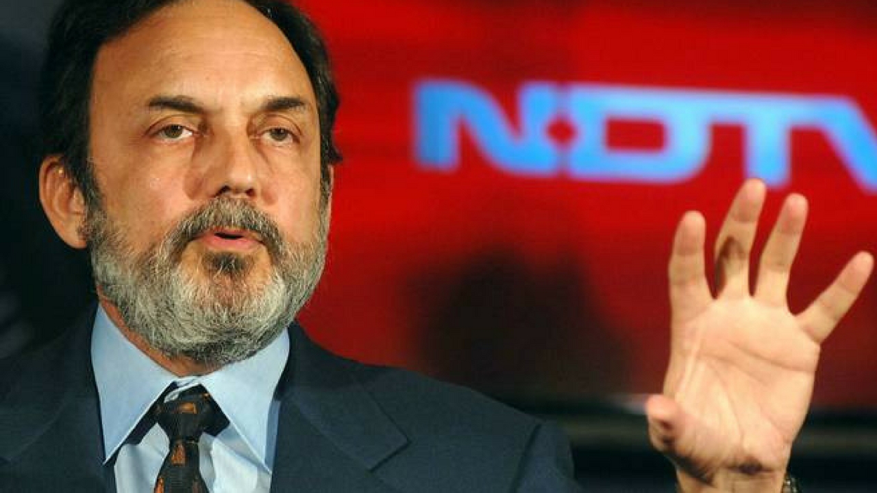 ndtv