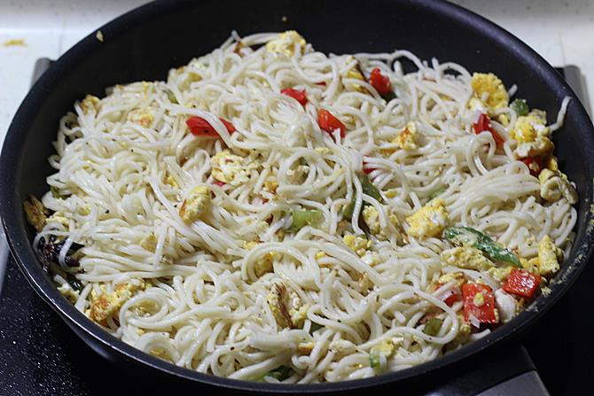 noodles