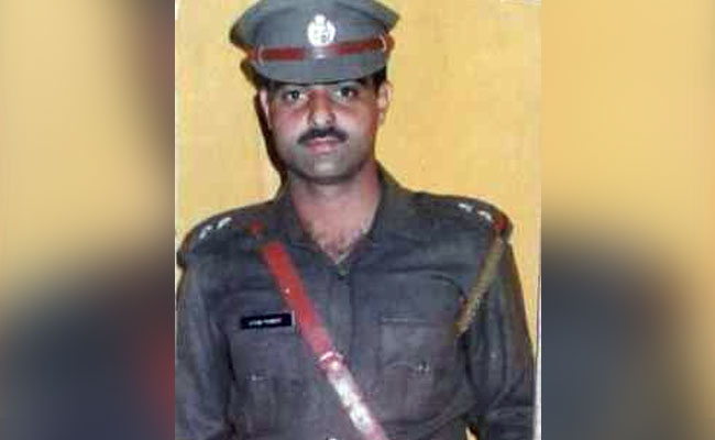 mob killed srinagar police officer jammu kashmir police murder 3 arrested