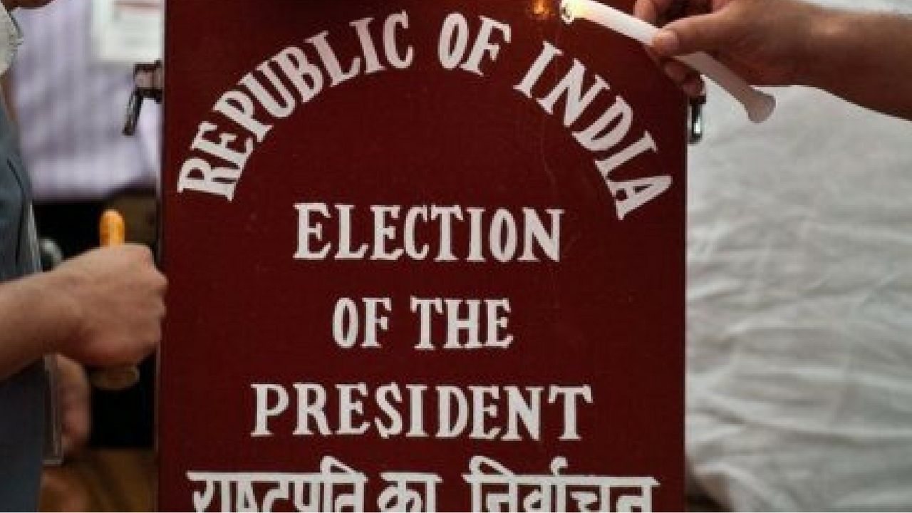 president election