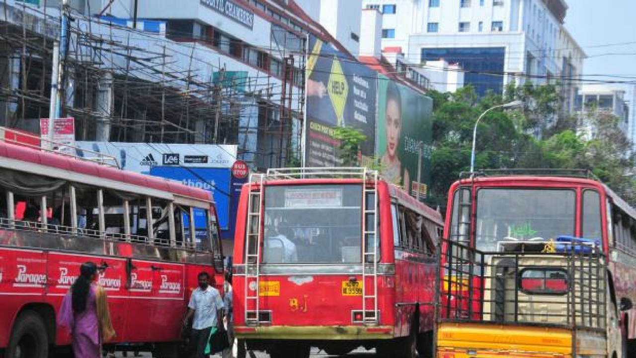private bus private bus strike postponed bus ticket rate increases