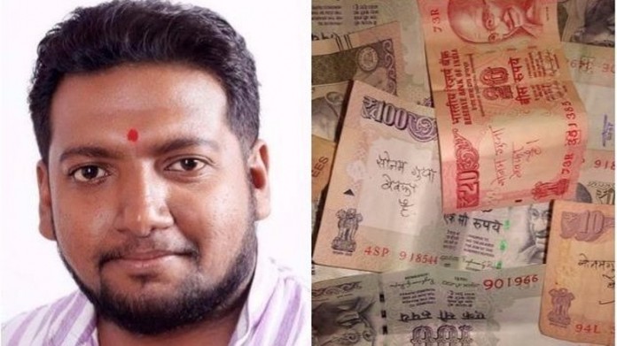kodungallur fake note case fake currency distributed from thrissur says police