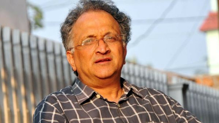 ramachandra guha resigned BCCI
