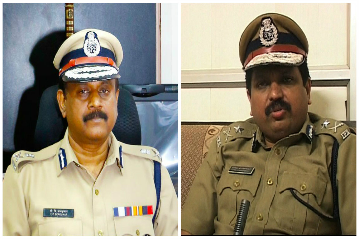 senkumar tomin