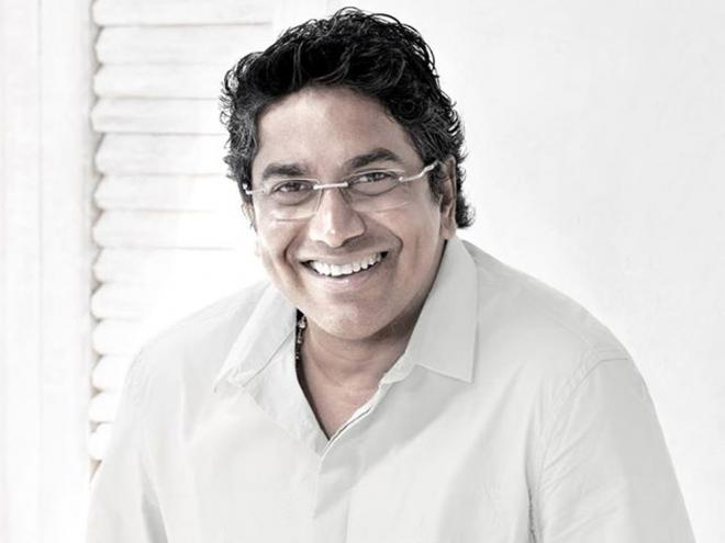 sreekumara menon
