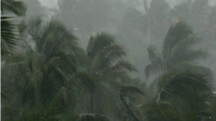 storm