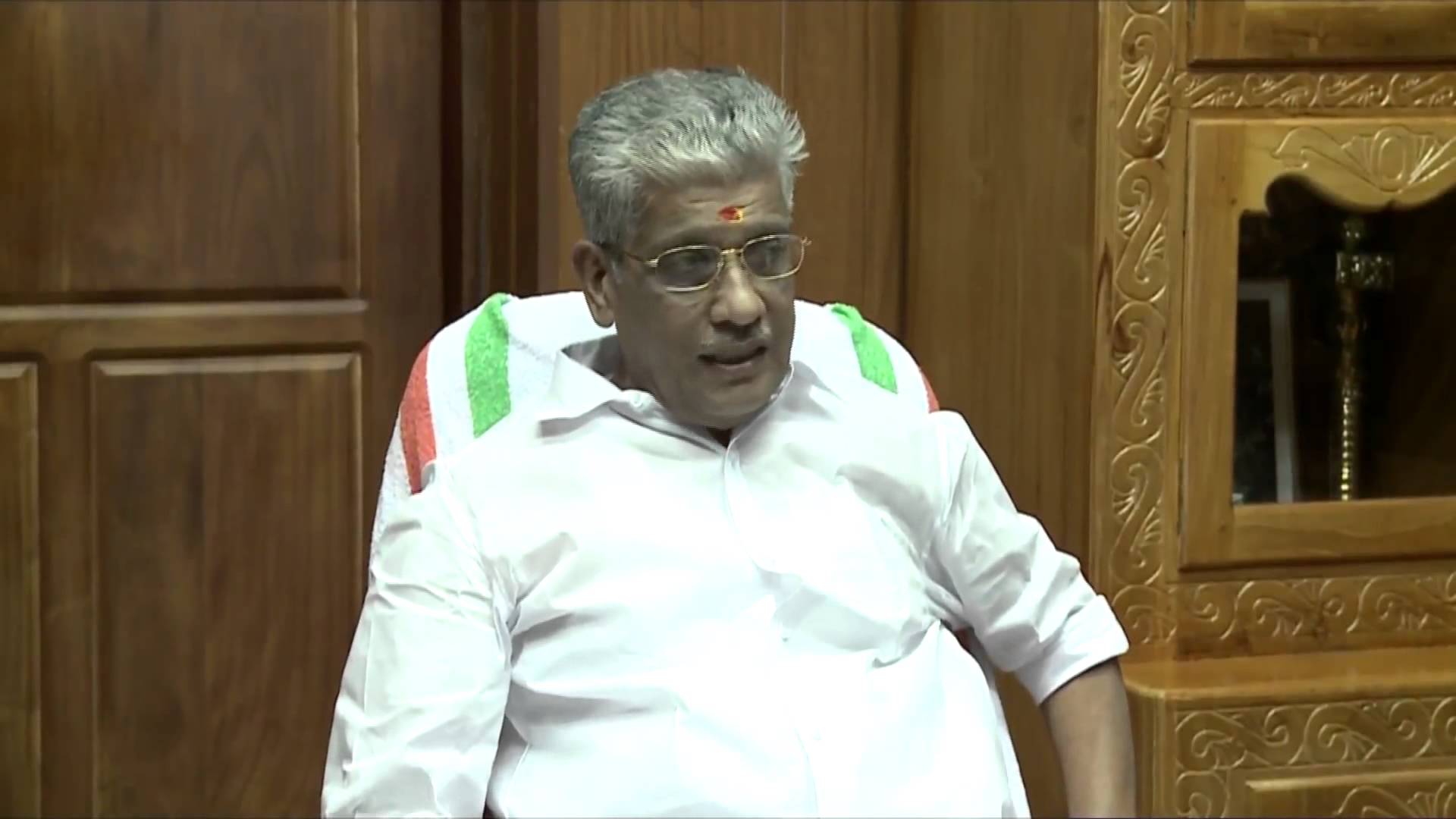 sukhumaran nair