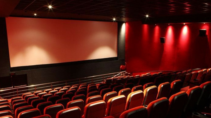 theater