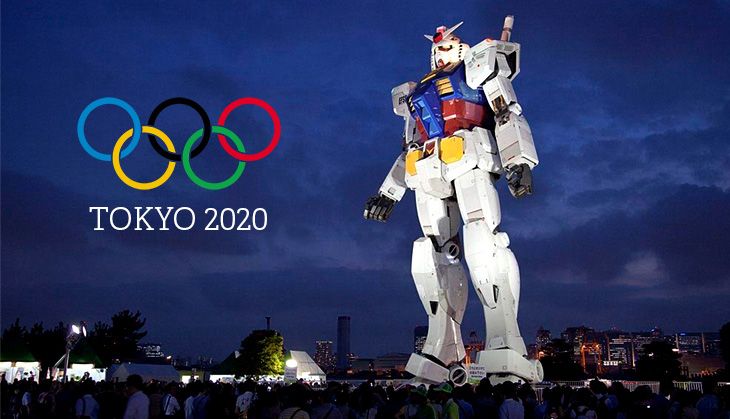 tokyo 2020