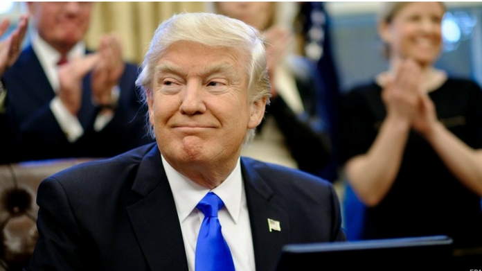 travel ban