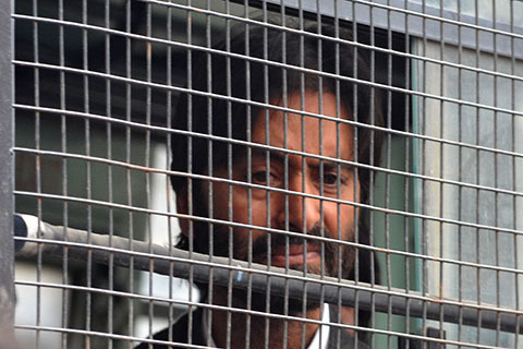 Yasin Malik