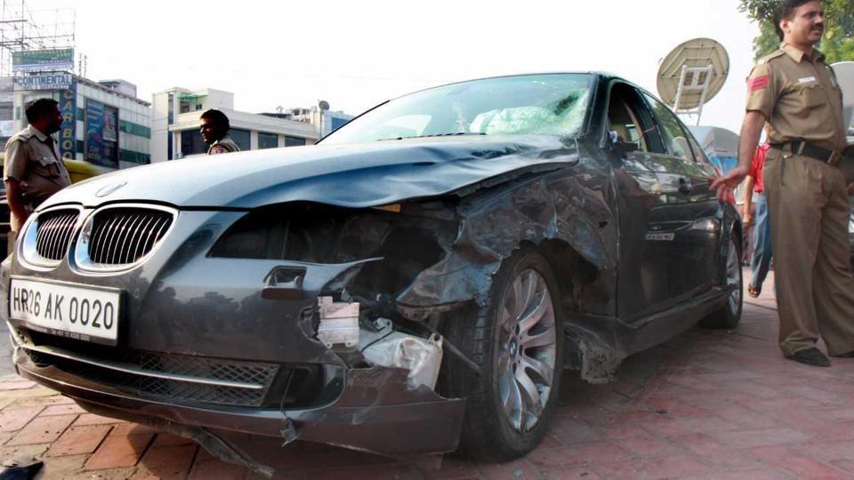 14 years in jail if you kill cow, 2 if you kill people: Judge in BMW case