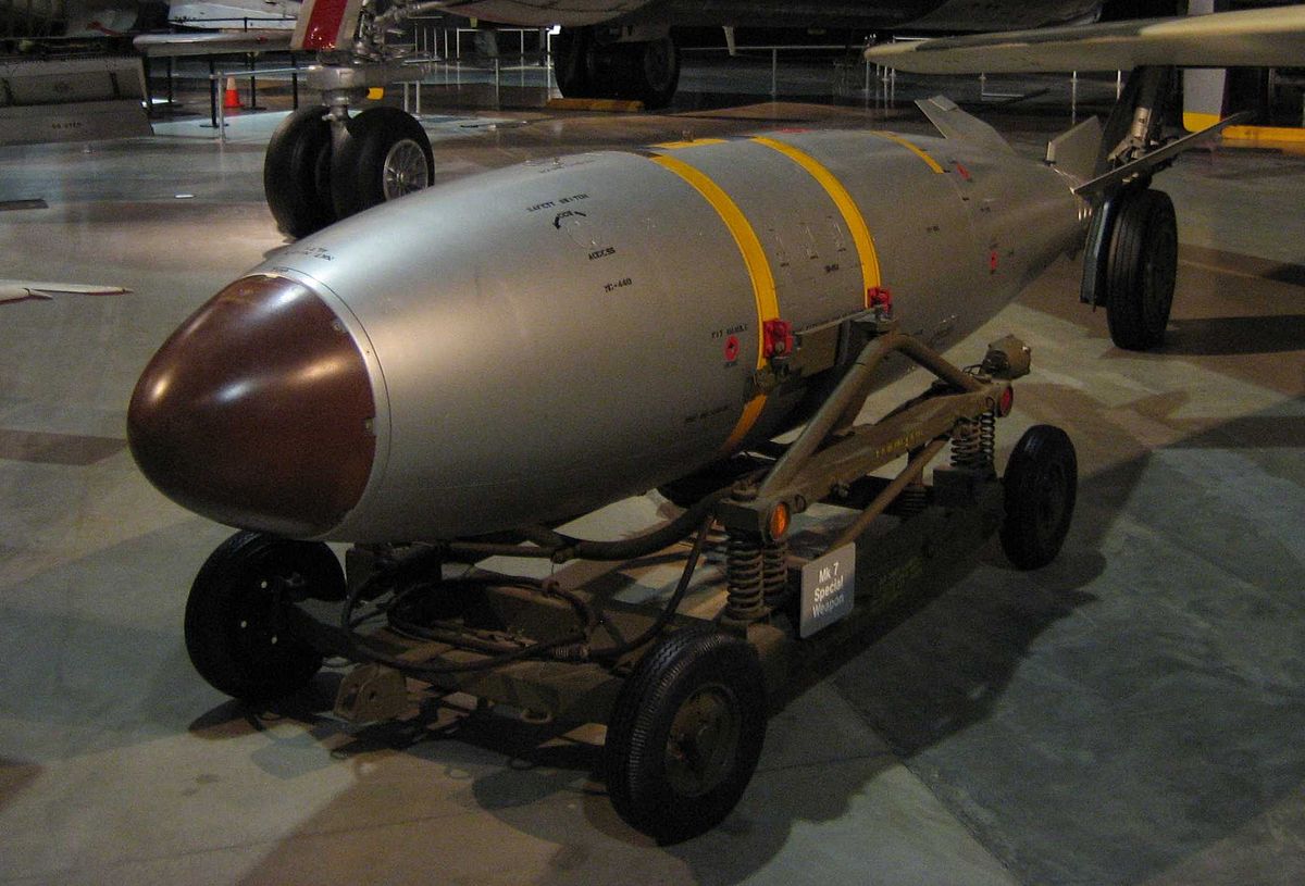 UN assembly adopts treaty nuclear ban