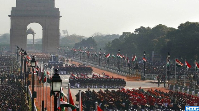 10 national leaders visists 2018 republic day parade