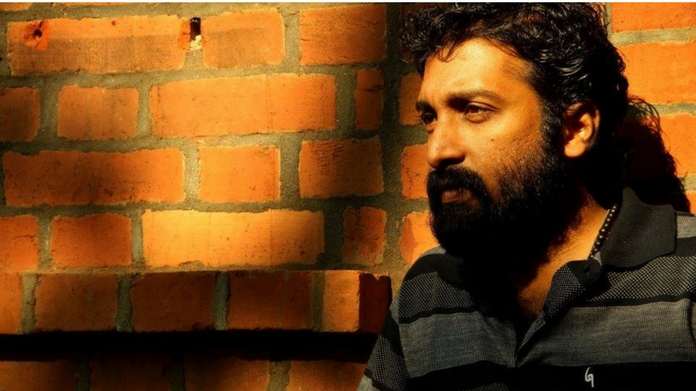 Rajesh B Menon