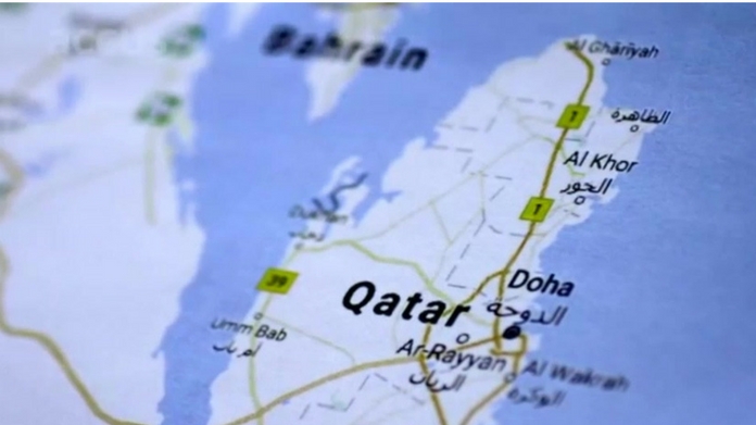 qatar qatar permanent resident identification number