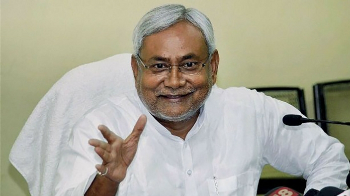 nithish kumar
